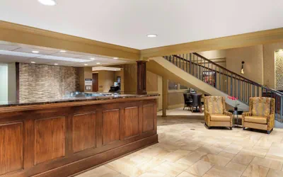 Photo 4 - Best Western Plus Ramkota Hotel
