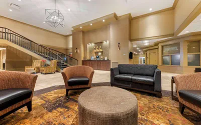 Photo 5 - Best Western Plus Ramkota Hotel