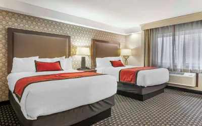 Photo 2 - Best Western Plus Ramkota Hotel