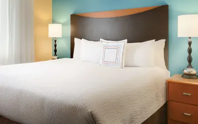 Photo 5 - Fairfield Inn & Suites Stevens Point