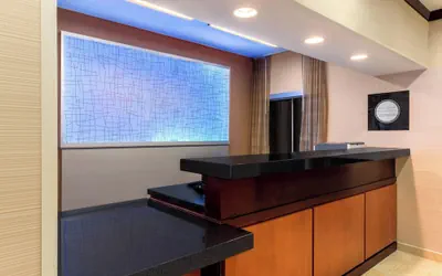 Photo 2 - Fairfield Inn & Suites Stevens Point