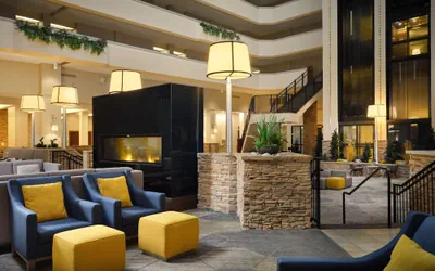 Photo 3 - Hilton Fort Collins