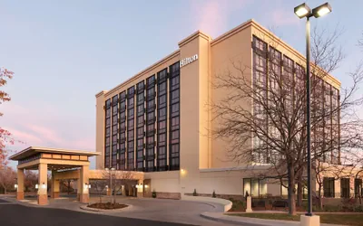Photo 2 - Hilton Fort Collins