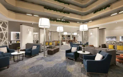 Photo 4 - Hilton Fort Collins