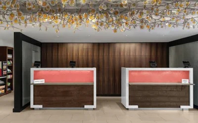 Photo 3 - Hanover Marriott
