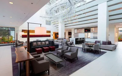 Photo 4 - Hanover Marriott