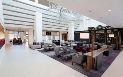Photo 2 - Hanover Marriott