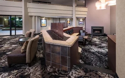 Photo 2 - AmericInn by Wyndham Watertown