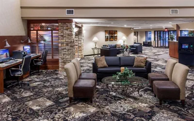 Photo 3 - AmericInn by Wyndham Watertown