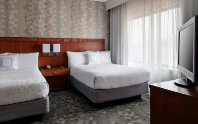 Photo 5 - Sonesta Select Whippany Hanover