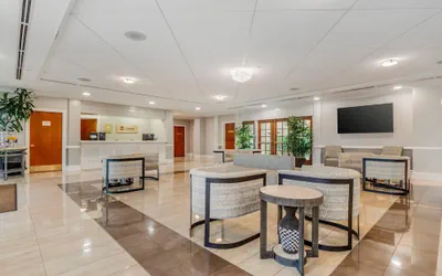 Photo 5 - Clarion Hotel & Conference Center Toms River