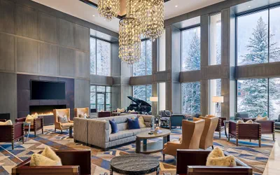 Photo 5 - Vail Residences at Cascade Village, a Destination by Hyatt Residence
