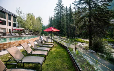 Photo 2 - Vail Residences at Cascade Village, a Destination by Hyatt Residence