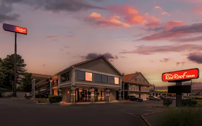 Red Roof Inn Atlanta - Kennesaw State University