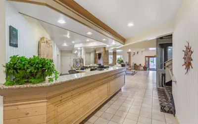 Photo 4 - Quality Suites Moab near Arches National Park