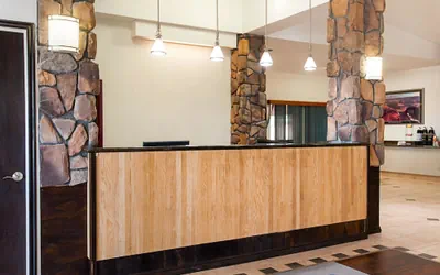 Photo 4 - Rodeway Inn & Suites Blanding