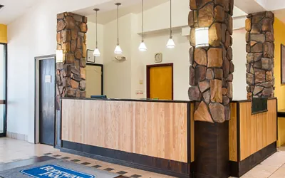 Photo 5 - Rodeway Inn & Suites Blanding