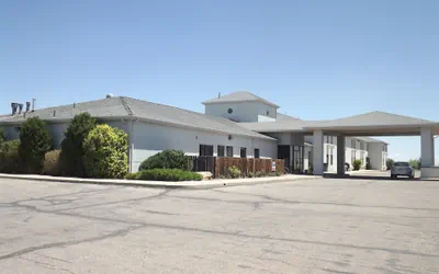 Rodeway Inn & Suites Blanding