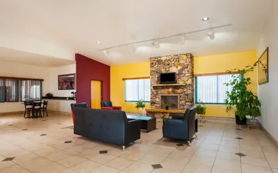 Photo 3 - Rodeway Inn & Suites Blanding