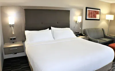Photo 5 - Holiday Inn Express Woodstock-Shenandoah Valley by IHG
