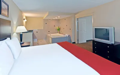 Photo 4 - Holiday Inn Express Woodstock-Shenandoah Valley by IHG