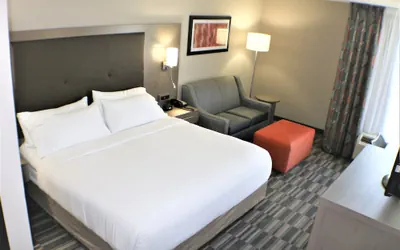 Photo 4 - Holiday Inn Express Woodstock-Shenandoah Valley by IHG
