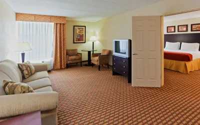 Photo 5 - Holiday Inn Express Woodstock-Shenandoah Valley by IHG