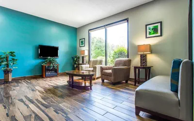 Photo 3 - Quality Inn Albemarle