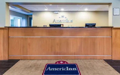 Photo 4 - AmericInn by Wyndham Burnsville