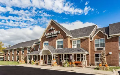 Photo 2 - AmericInn by Wyndham Burnsville