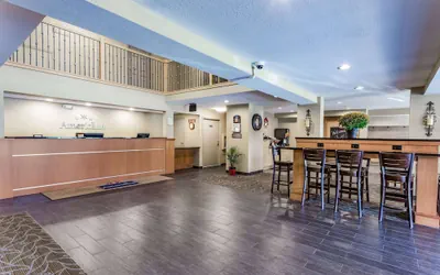 Photo 3 - AmericInn by Wyndham Burnsville