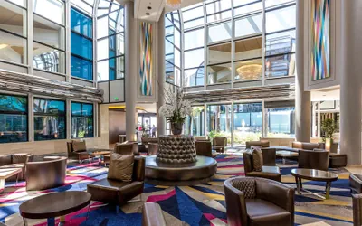 Photo 4 - Hilton Los Angeles/Universal City