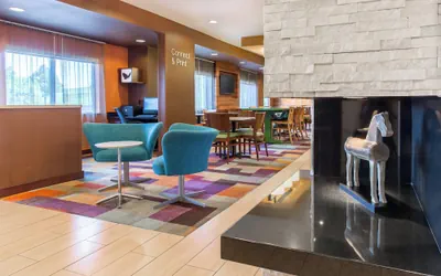 Photo 2 - Fairfield Inn & Suites Sioux Falls