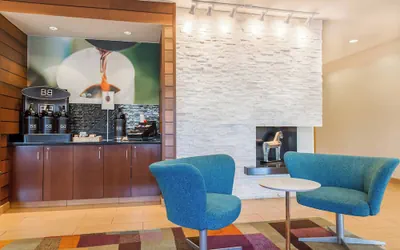 Photo 4 - Fairfield Inn & Suites Sioux Falls