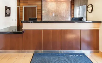 Photo 3 - Fairfield Inn & Suites Sioux Falls
