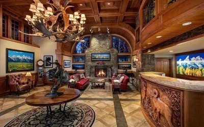 Photo 4 - The Wyoming Inn of Jackson Hole