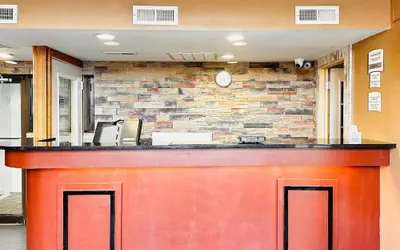 Photo 2 - Quality Inn St. Paul-Minneapolis-Midway