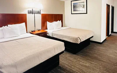 Quality Inn St. Paul-Minneapolis-Midway