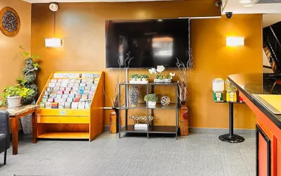 Photo 3 - Quality Inn St. Paul-Minneapolis-Midway