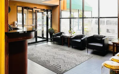 Photo 4 - Quality Inn St. Paul-Minneapolis-Midway