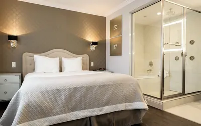 Photo 2 - Woodcrest Hotel Cupertino