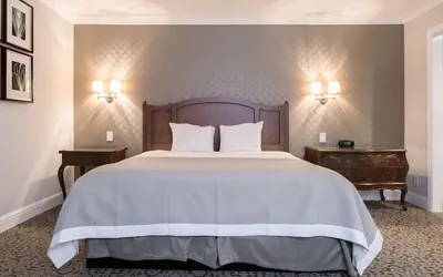 Photo 3 - Woodcrest Hotel Cupertino