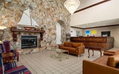 Photo 4 - Days Inn by Wyndham Lexington