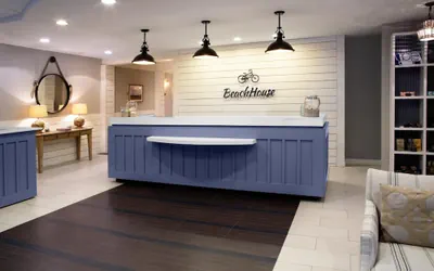 Photo 4 - Beach House Resort Hilton Head