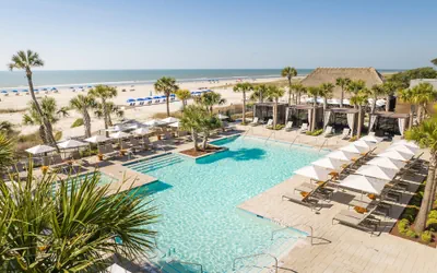Photo 2 - Beach House Resort Hilton Head