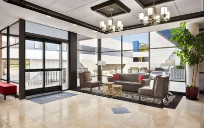 Photo 4 - Baymont by Wyndham Monterey Park