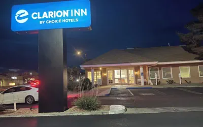 Photo 5 - Clarion Inn Near China Lake Naval Station