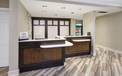 Photo 4 - Homewood Suites by Hilton Indianapolis-Keystone Crossing