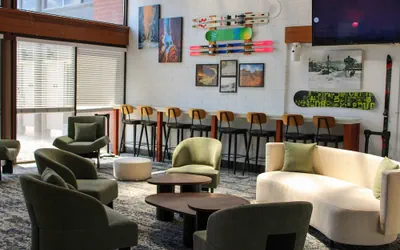 Photo 3 - The Cairn Hotel, an Ascend Collection Hotel