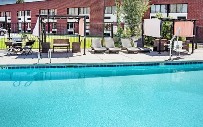 The Cairn Hotel, an Ascend Collection Hotel